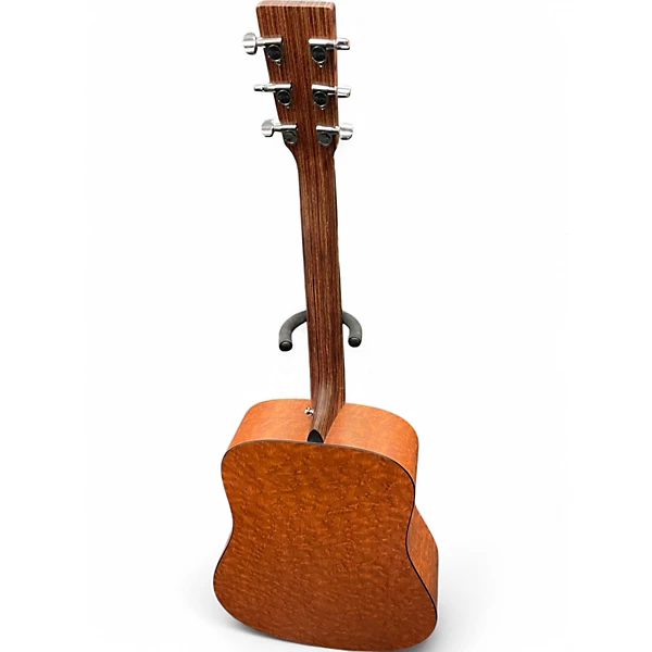 Used Martin X SERIES SPECIAL COGNAC Acoustic Electric Guitar