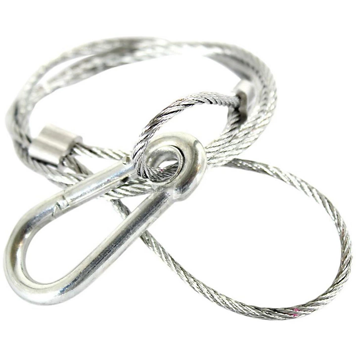 CH 05 Safety Cable 3 ft