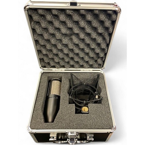 AKG Used AKG P420 Project Studio Condenser Microphone