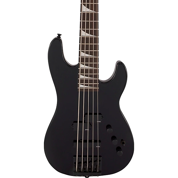 Jackson X Series Signature David Ellefson 30th Anniversary Concert Bass CBX V Gloss Black