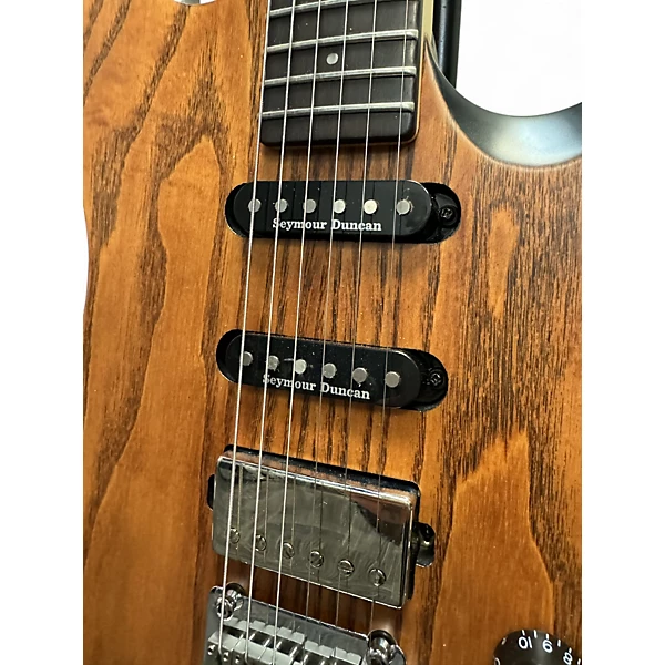 Chapman ML1 X LIMITED EDITION Solid Body Electric Guitar.gc