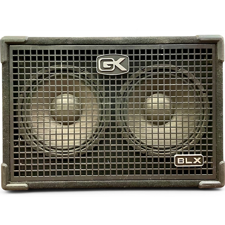 Used Gallien Krueger 210blx II Bass Cabinet