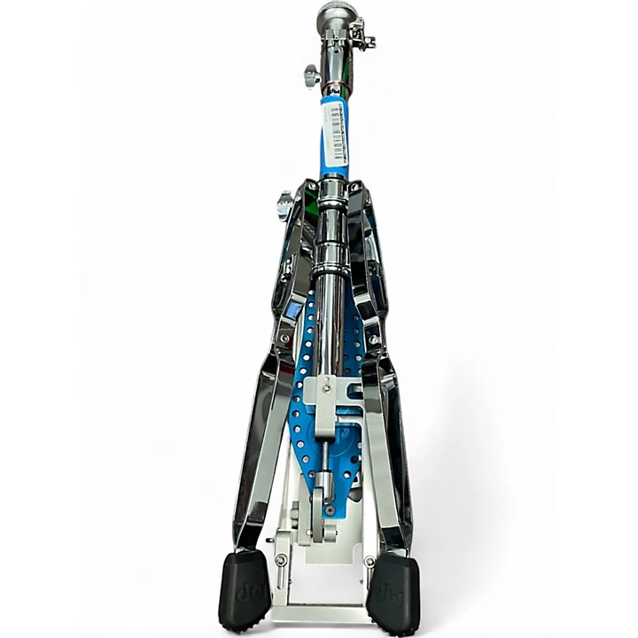DW Used DW Colorboard Machined Direct Drive 2 Legged Hi Hat Stand.gc