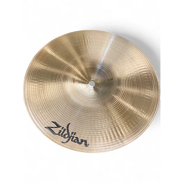 Zildjian Used Zildjian 10in Avedis Splash Cymbal