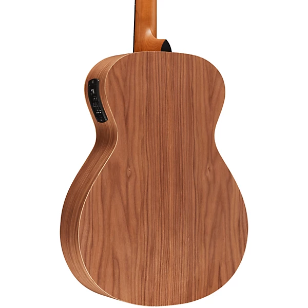 Taylor Academy 12e Grand Concert Left Handed Acoustic Electric Guitar Natural