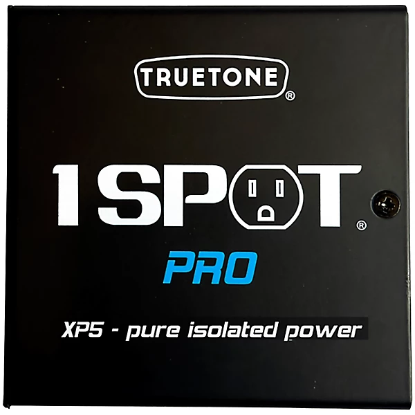 1 SPOT Pro XP5 PS