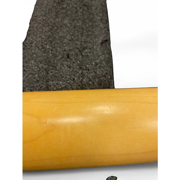 Fender Used 2024 Fender American Professional II Precision Bass Olympic White Electric Bass Guitar.gc