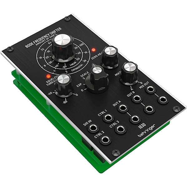 1630 Bode Frequency Shifter Eurorack Module
