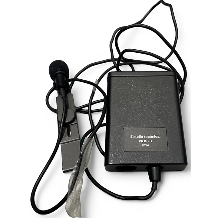 Audio Technica Used Audio Technica PRO70 Dynamic Microphone.gc