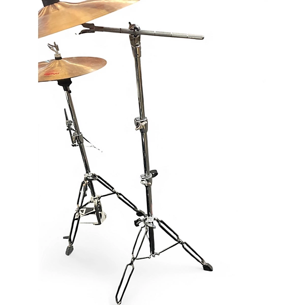 TAMA Used TAMA HC4FB Drum Hardware Pack.gc