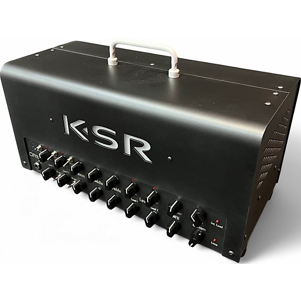 Ksr Used Ksr ORION 45 Tube Guitar Amp Head.gc