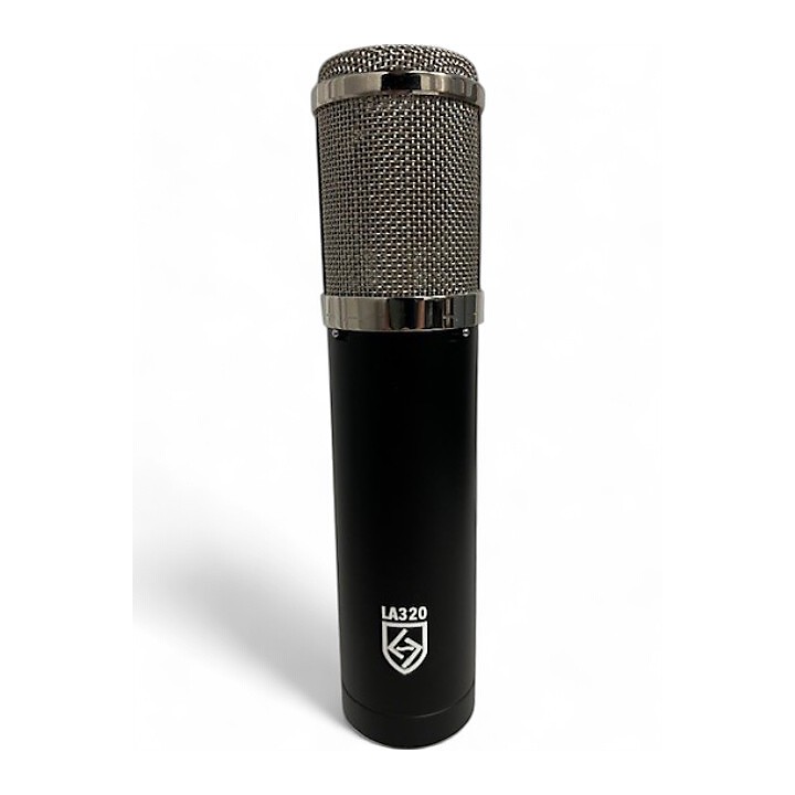 Lauten Audio LA 320 Tube Microphone