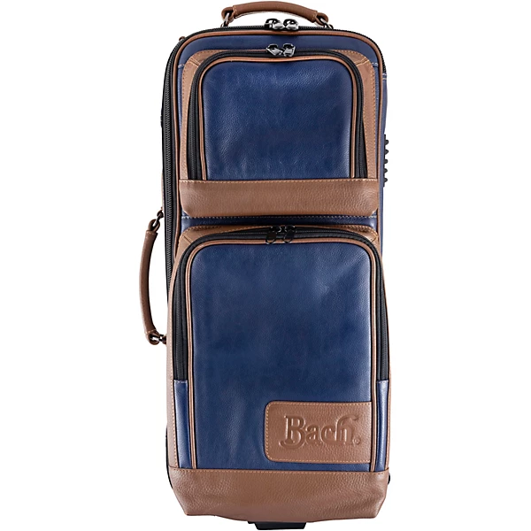 190 Stradivarius 72 Bell Vindabona Dual Bore Series Unlacquered Professional Bb Trumpet Unlacquered