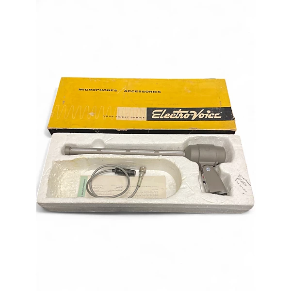 Electro Voice Used Electro Voice 644 Dynamic Microphone.gc