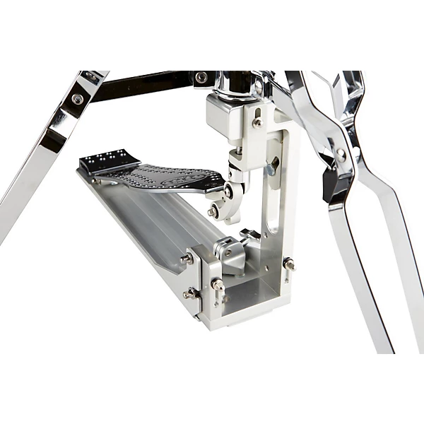Machined Direct Drive 3 leg Hi Hat Stand