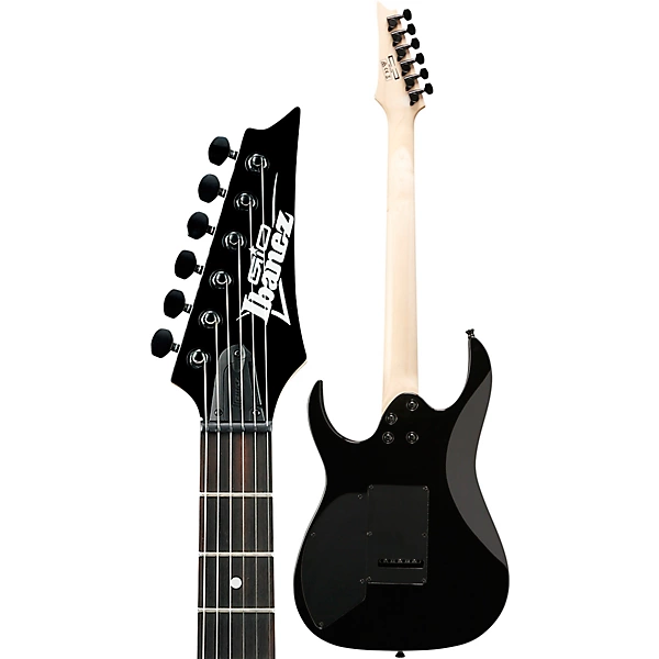 GRGA120 GIO RGA Series Electric Guitar Black Night