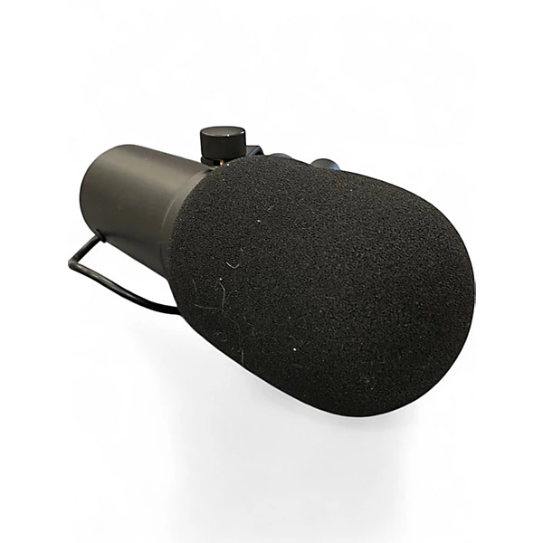 Shure Used Shure SM7B Dynamic Microphone