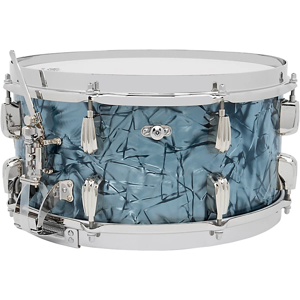 Limited Edition Radio King Finish Ply Maple Snare Drum