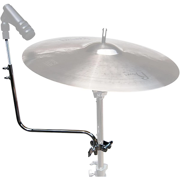 Snare Cymbal Mic Mount