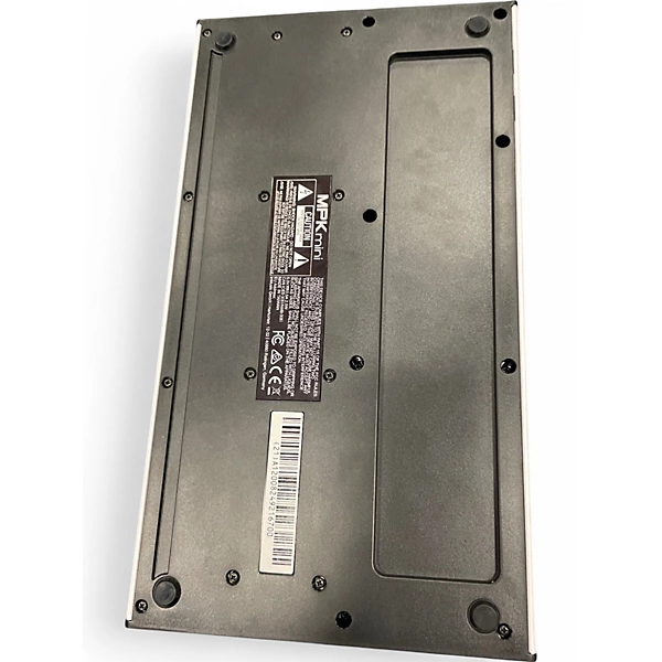 Akai Professional Used Akai Professional MPK Mini MKII MIDI Controller