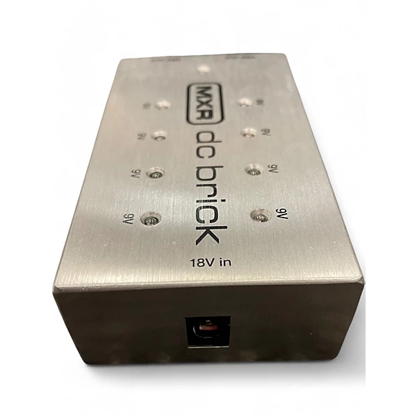 MXR Used MXR DC BRICK Power Supply