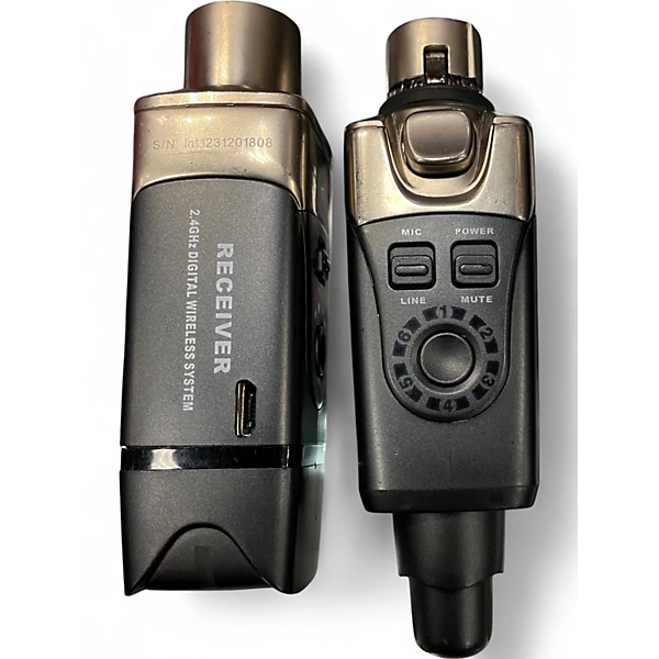 Xvive Used Xvive U3 Wireless System