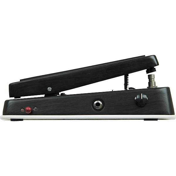 MXR MC404 CAE Dual Inductor Wah Guitar Effects Pedal Black