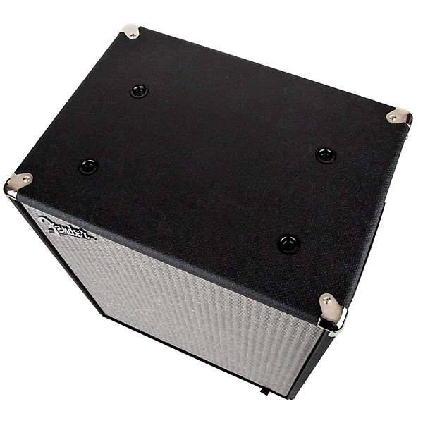 Rumble 700W 2x10 Bass Speaker Cabinet