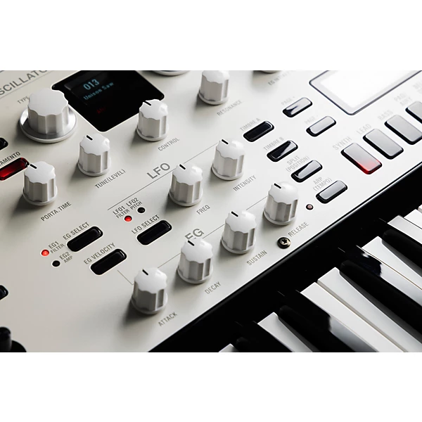 KingKorg NEO VA Synthesizer