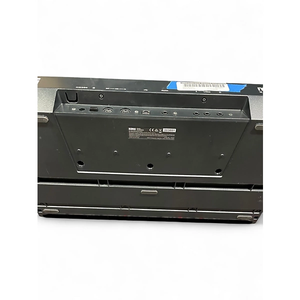 KORG Used KORG WAVE MODWAVE Synthesizer.gc