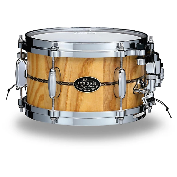 Peter Erskine Signature Snare Drum 10 x 6 in