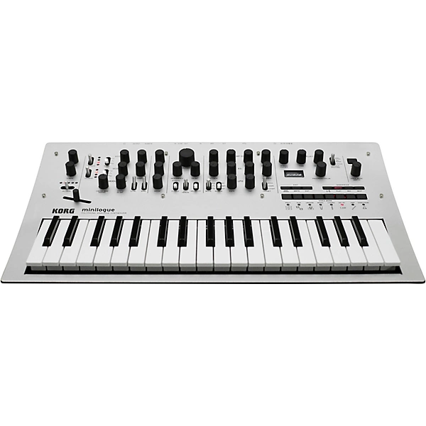 minilogue Polyphonic Analog Synthesizer