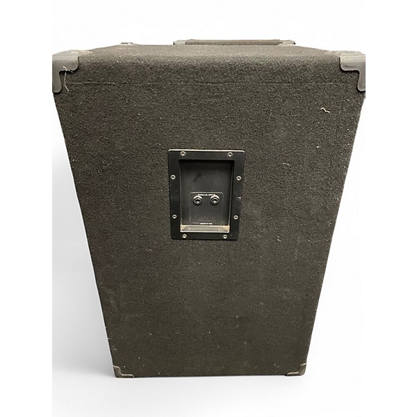 Elliott Electronics Used Elliott Electronics Elliott Electronics Speaker cab Unpowered Speaker