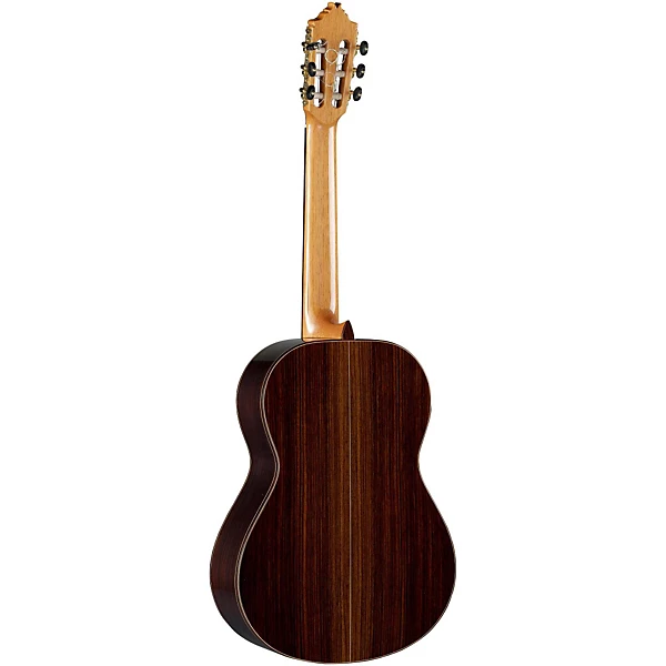 8 P Classical Acoustic Guitar Gloss Natural