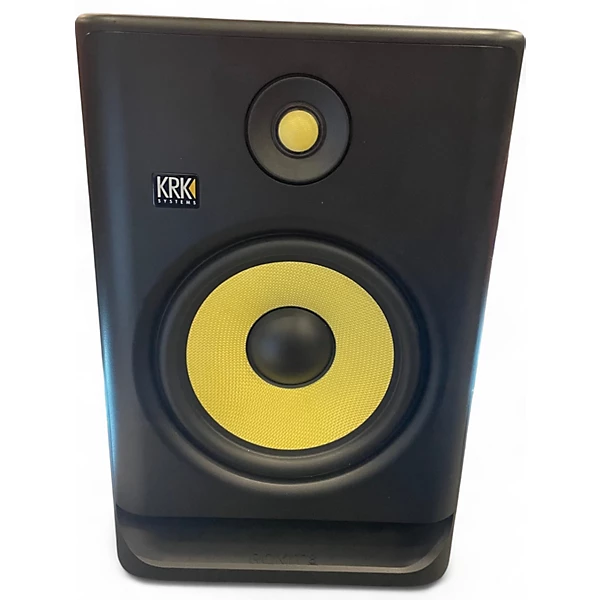 KRK Used KRK RP8 ROKIT G4 Each Powered Monitor