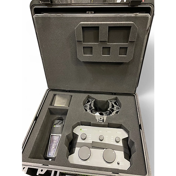 LEWITT Used LEWITT LCT 1040 Recording Microphone Pack.gc