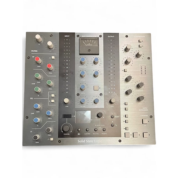 Solid State Logic Used Solid State Logic UC1