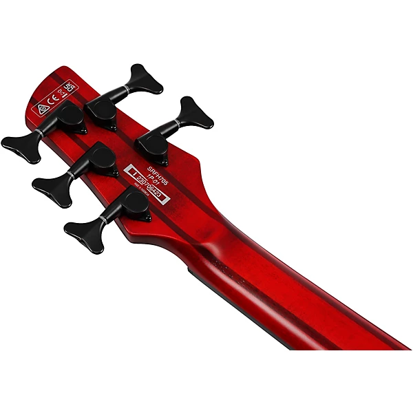 See All Ibanez 5 String Electric Bass