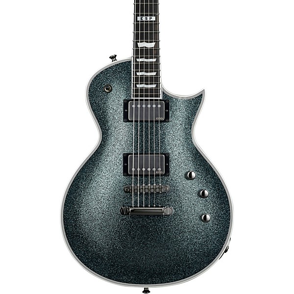 ESP E II ECLIPSE ELECTRIC GUITAR Level 1 Granite Sparkle L49816004005000.gc