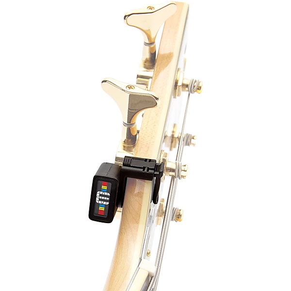 NS Micro Headstock Tuner