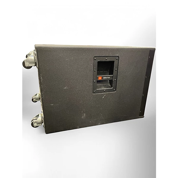 JBL Used JBL SRX728S Unpowered Subwoofer