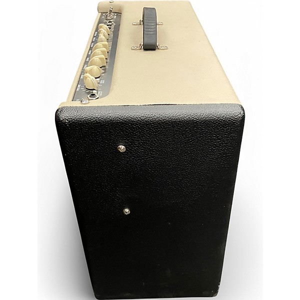 Fender Used Fender Limited Edition Hot Rod Deluxe III Tube Guitar Combo Amp.gc