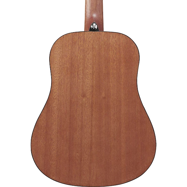 Ibanez IJV30 JamPack 3/4 Size Mini Dreadnought Acoustic Guitar Pack Natural