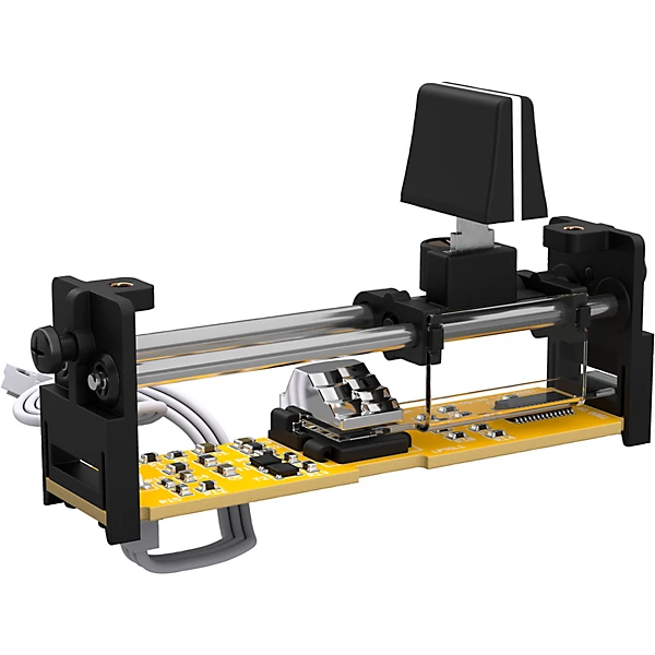X1 Infinium Optical Fader