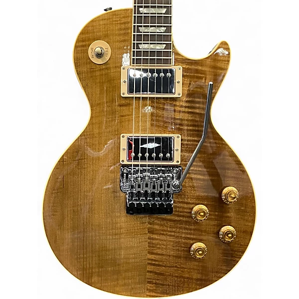 Used Gibson LP AXCESS STANDARD F DC RUST Solid Body Electric Guitar