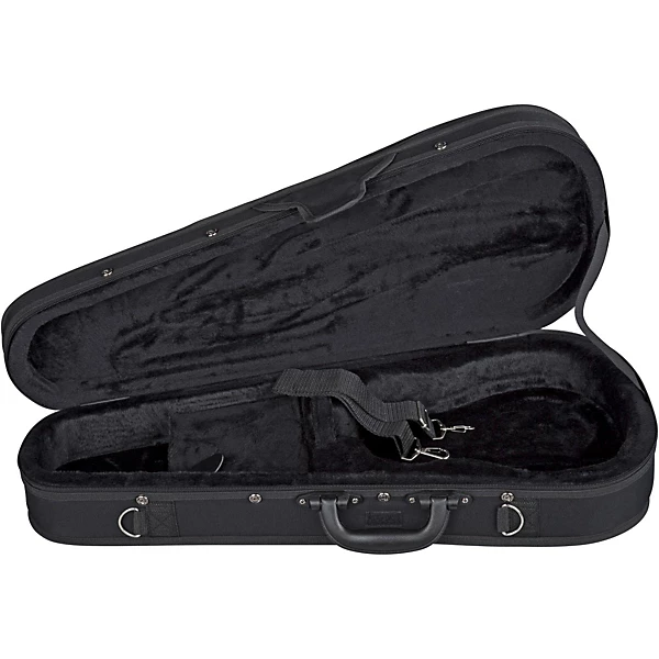 Lightweight Case for Concert Ukuleles