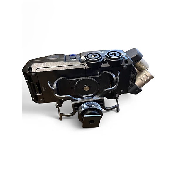 Zoom Used Zoom H6 MultiTrack Recorder