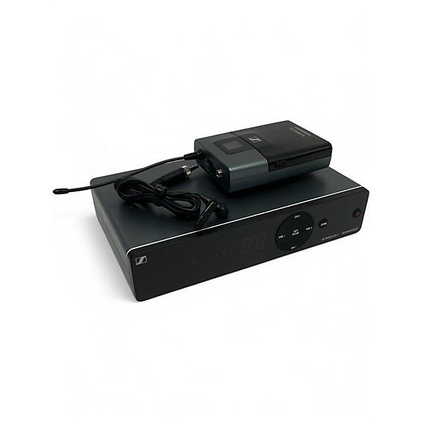 Sennheiser Used Sennheiser XSW 1 ME2 Lavalier Wireless System