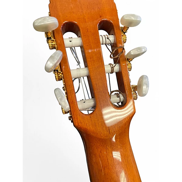 Jose Ramirez Used Jose Ramirez studio one Natural Flamenco Guitar.gc