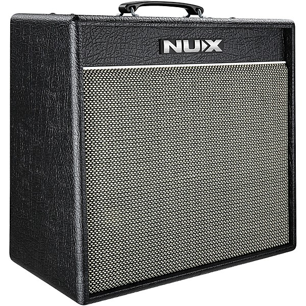 Mighty 60 MKII 60W 7 Channel Modeling Electric Guitar Combo Amp with Bluetooth Black